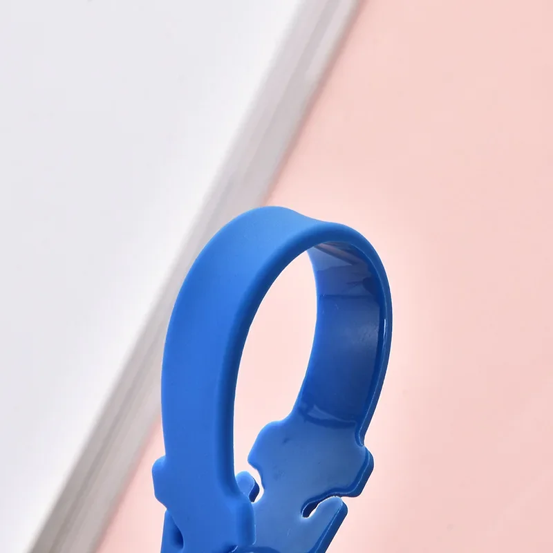 Adult Pure Color Mask Hook Anti-Stroke Artifact Mask Rope Extension Buckle Face Ear Hook Ear Protection Artifact mask hook