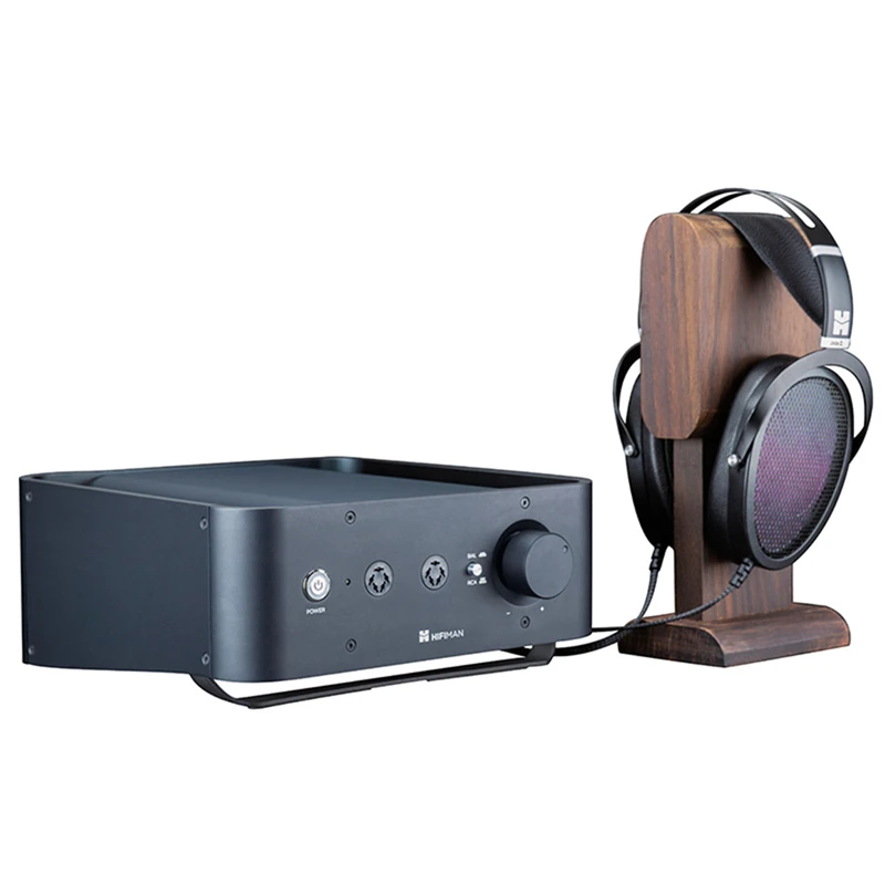 Original Hifiman Jade 2 Electrostatic Headphone System Hifi Fever Music Headset Amp