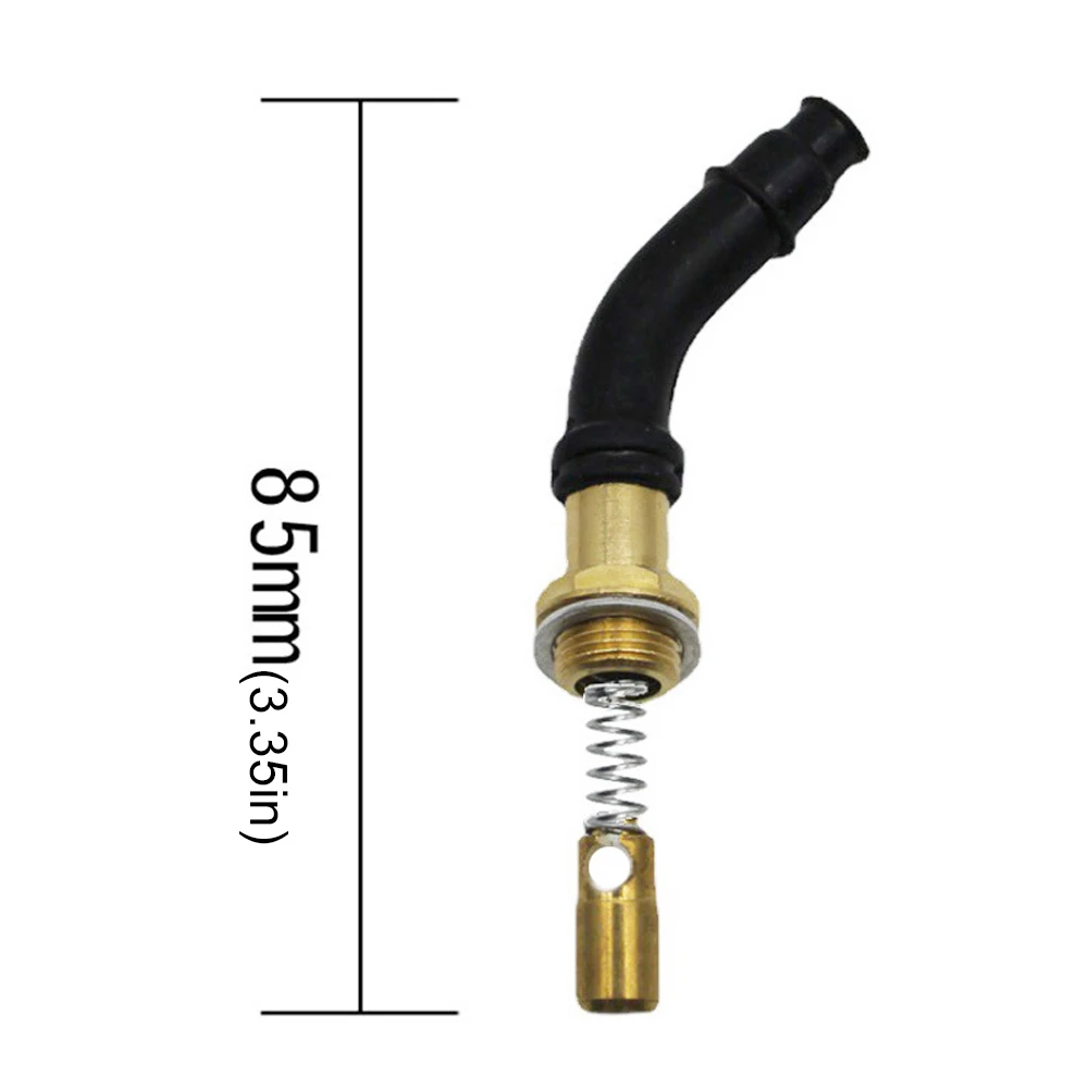 Carburetor Throttle Valve Control Switch For PWK PE 24 28 30 32 34 36 38 40 Motorcycle ATV Quad Throttle Valve Control Switch