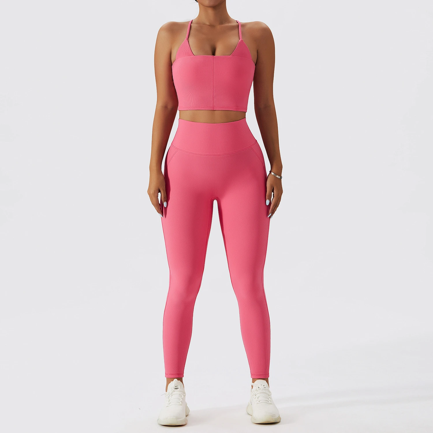 Booty Lifting Quick Dry Leggings