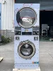 Washing Machines, Washer Dryers, Industrial, Commercial, Stackable, Hotels Hospitals Self Service Laundries 4