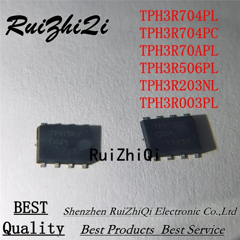 

Новинка 10 шт./партия TPH3R704PL TPH3R704PC TPH3R70APL TPH3R506PL TPH3R203NL TPH3R003PL в наличии