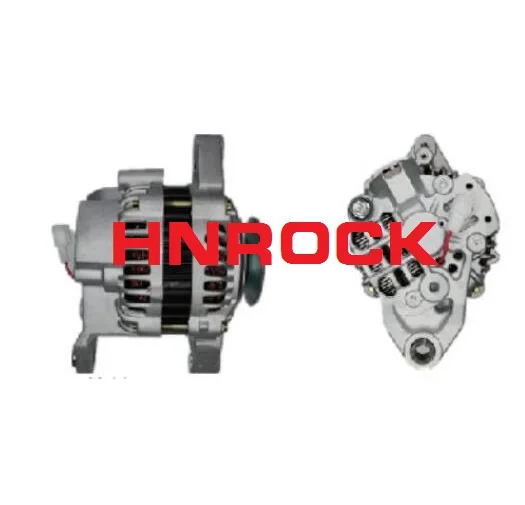 NEW HNROCK 12V 65A ALTERNATOR 14559184 FOR EC60 - AliExpress