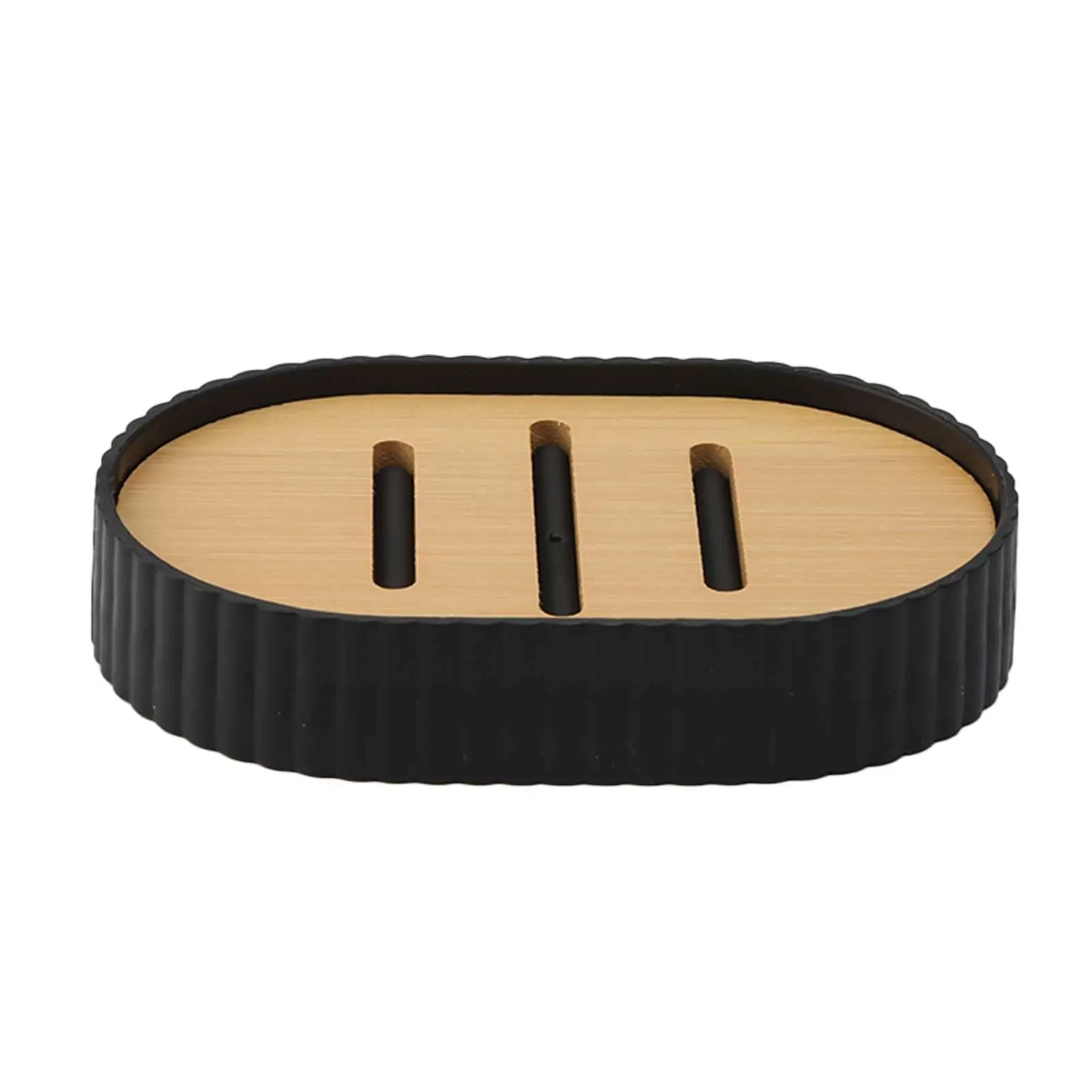 Bathroom Accessories Set 1 Piece/6 Piece with Paper Basket Houserack