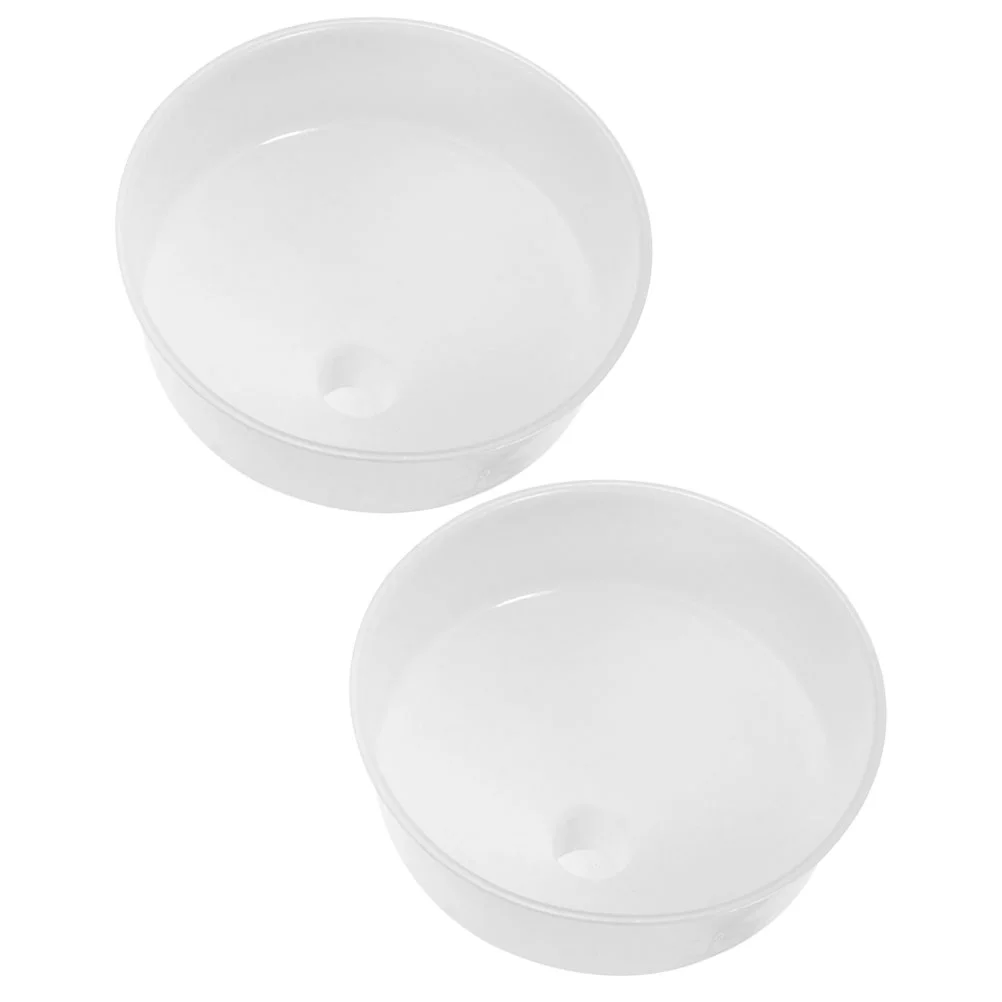 

2pcs Multi-function Canning Funnel Reusable Funnel Large Diameter Funnel Funnels