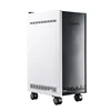 2024 Ultrasonic Medical Disinfection Cabinet Shell Stainless Steel Hospital Medical Cabinet Metal Medical Cabinet 1