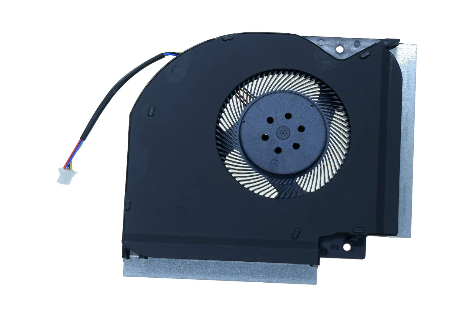 Ventilateurs De Remplacement Pour PC Portable ASUS ROG Strix Scar II (GL504GS/GL504GM) - Neufs