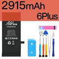 2915mAh For i6Plus