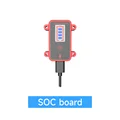 Soc board