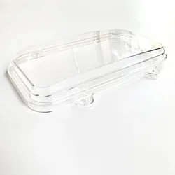 CF Speedometer Upper Cover Instrument Cover Dashboard Cover for X5 X6 ATV500 Quad Goes 520 CFMOTOR 9010-170114