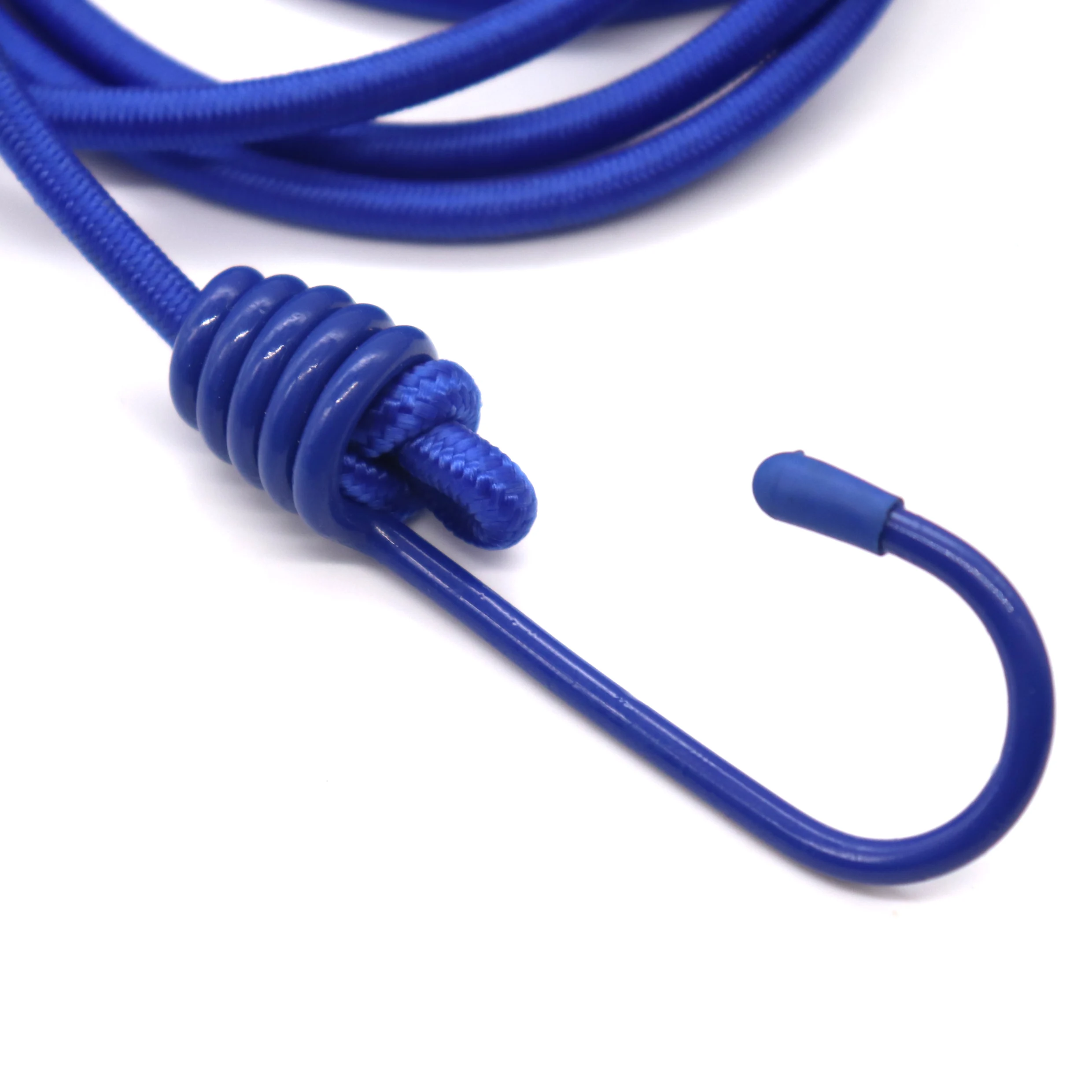 High quality bungee rubber loop round 10 piece 10 mini bungee