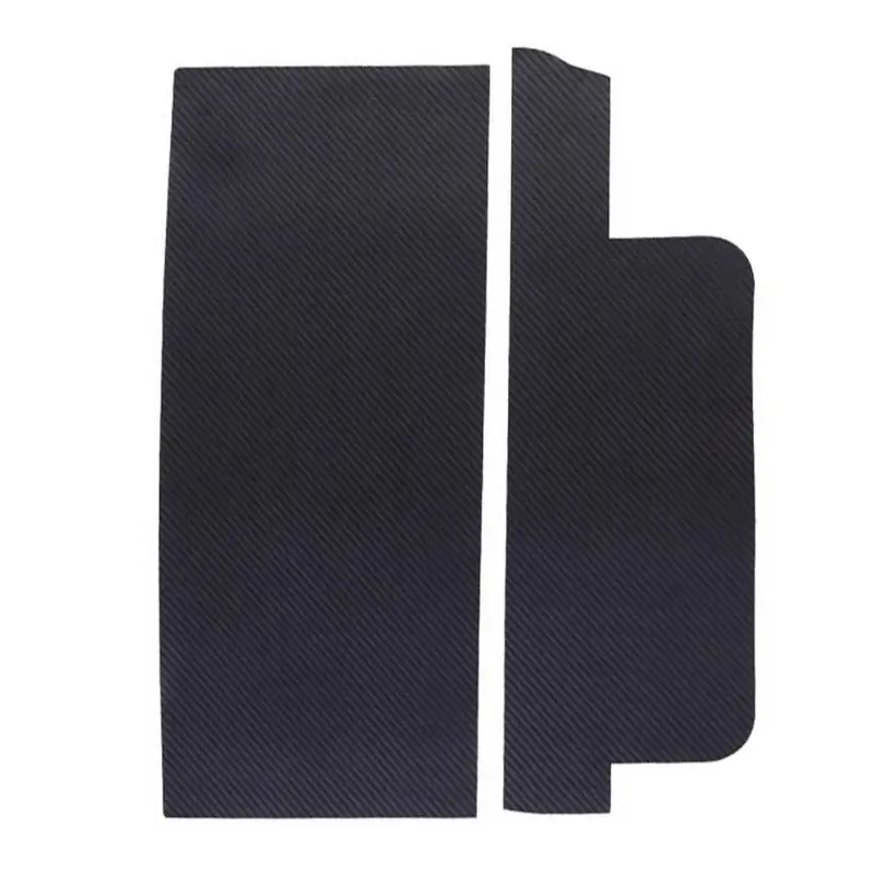 

Автомобильный противоударный коврик на сиденье, автомобильные наклейки, задние защитные карманы для хранения, защитные чехлы на заднее сиденье автомобиля, для путешествий, грязеотталкивающий коврик