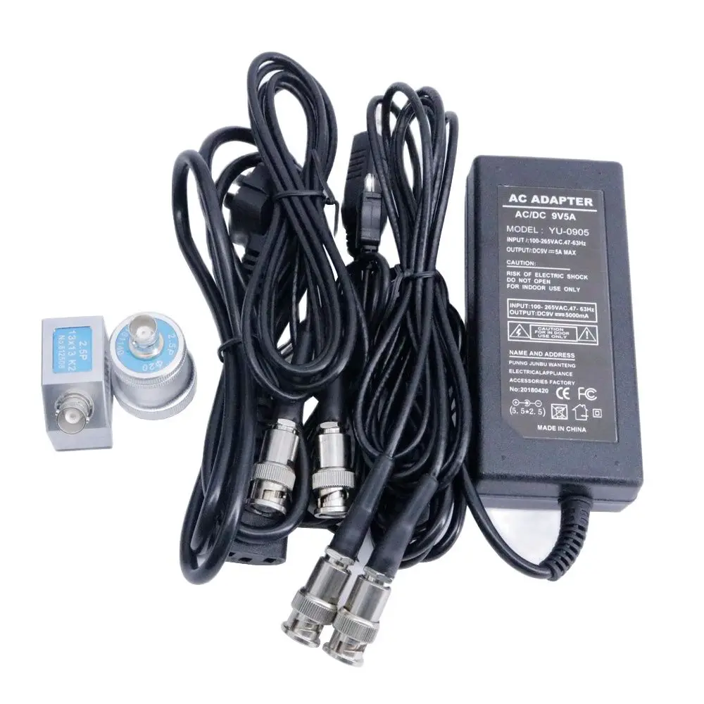 GR900 Digital Ultrasonic Flaw Detector Range 0-10000mm GR-900 Flawmeter with 2.5MHz Probe