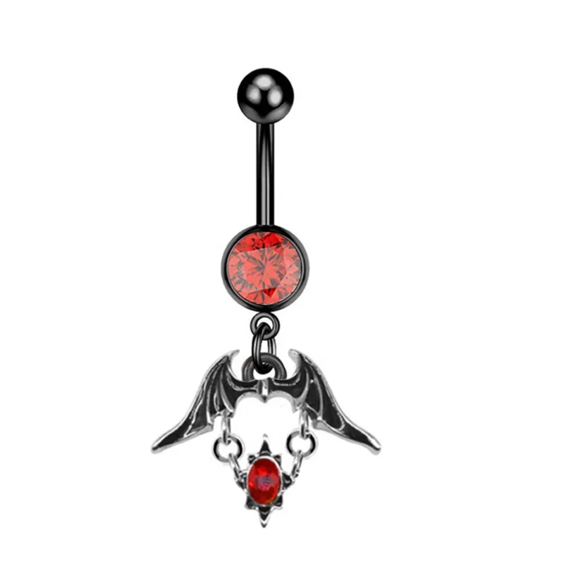 ZS 14G Clicker Navelnavelringen voor vrouwen, 925 sterling zilveren navelpiercing gesimuleerde diamanten klinknagel omgekeerde gebogen navel barbell lichaamssieraden, 14G (1.6mm), 16G (1.2mm), 10mm