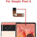 Google Pixel 6 Front