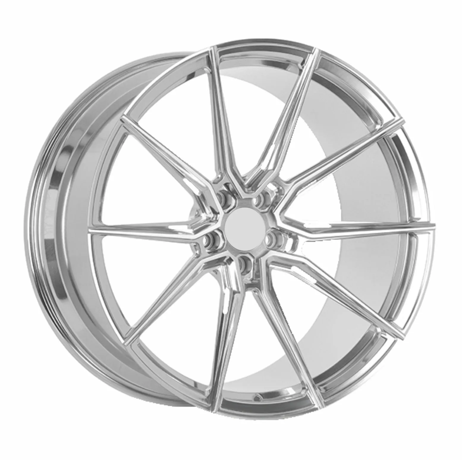 Рисунок 5 - Высококачественные кованые автомобильные