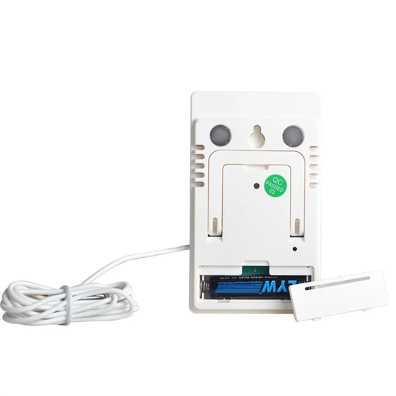 Рисунок 4 - Термометр-Гигрометр с ЖК-дисплеем