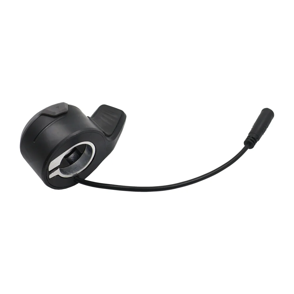 New Thumb Throttle For Teverun Fighter11/11+/Supreme/ 7260R/Blade Mini Pro Electric Scooter Thumb Accelerator Original Part