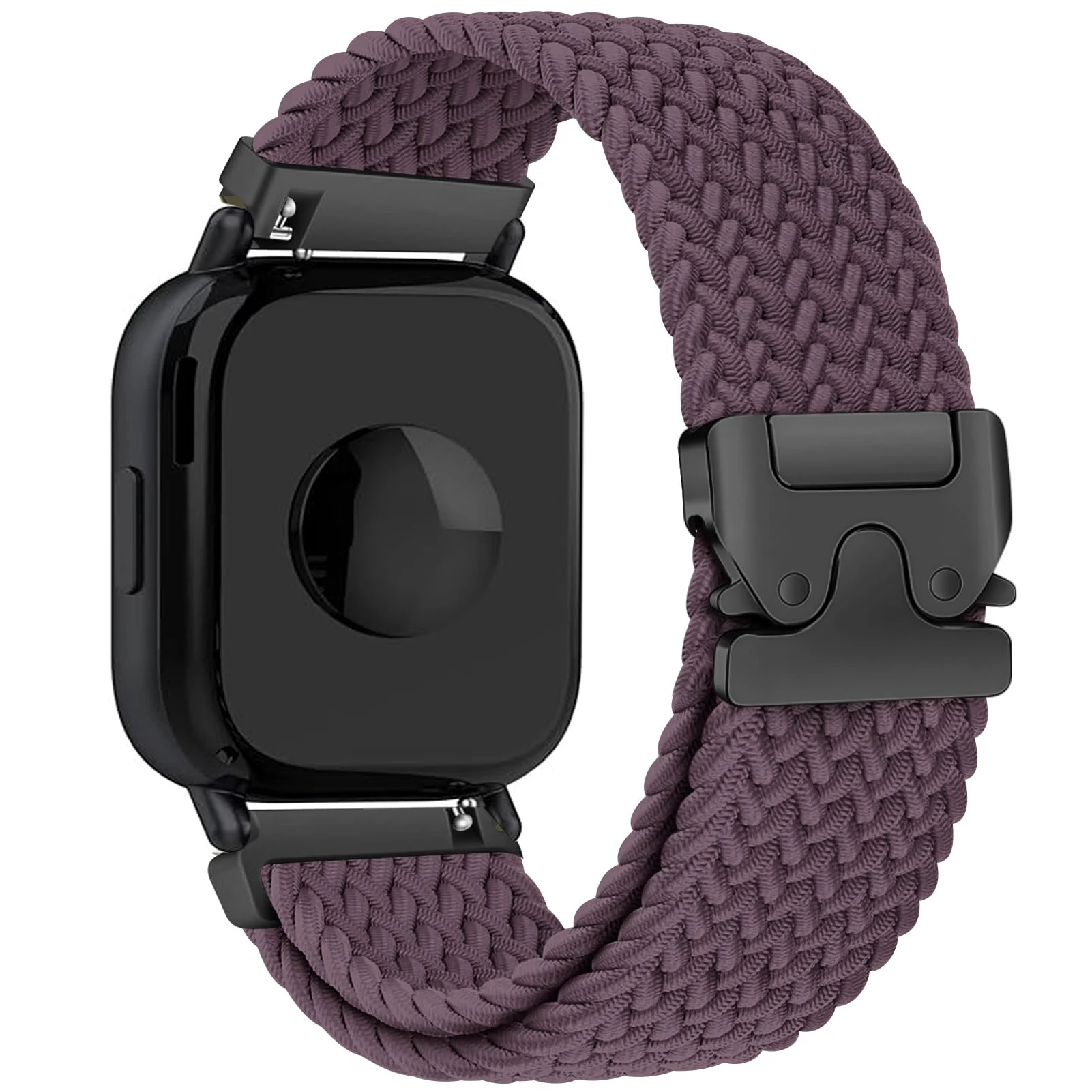 Premium 22mm Parachute Straps for Smartwatch - Durable and Stylish Bracelet Band