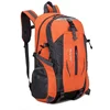 Hiking Backpack 40L Lightweight Travel Mountaineering Backpack Waterproof Sport Bags Climbing Rucksack Backpack Men Accessories 6