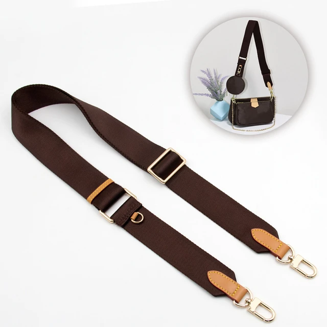 Purse Strap Crossbody Luxury Brand