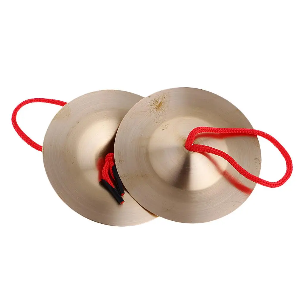Child\' Cymbal Percussion Instrument Musical toy children