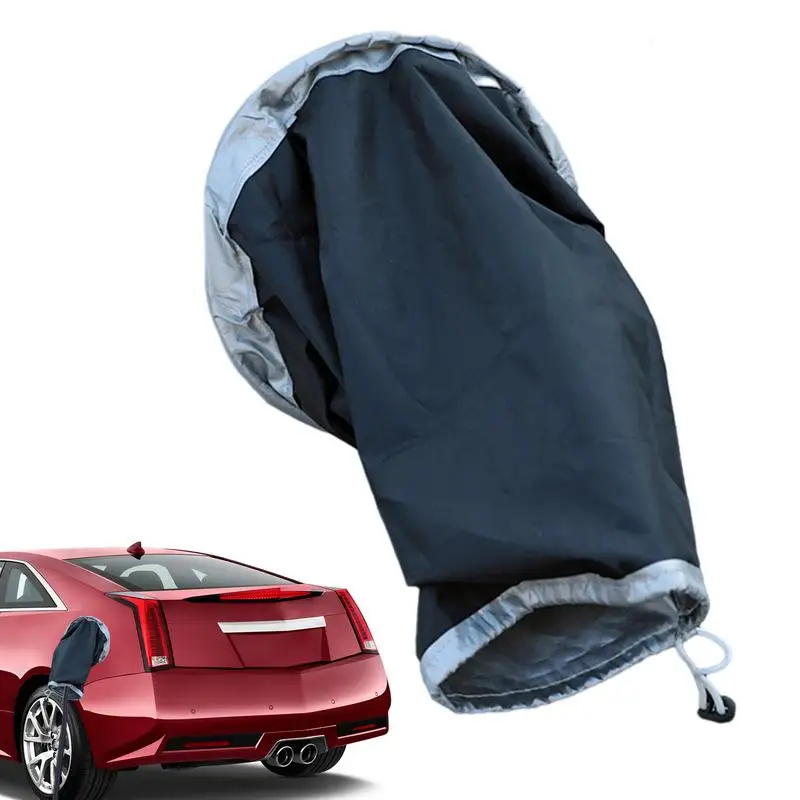 

Крышка зарядного устройства для электромобилей, водонепроницаемое зарядное устройство, автомобильный чехол, безопасная изоляция, легкое зарядное устройство, крышка порта зарядного устройства для защиты от дождя и снега