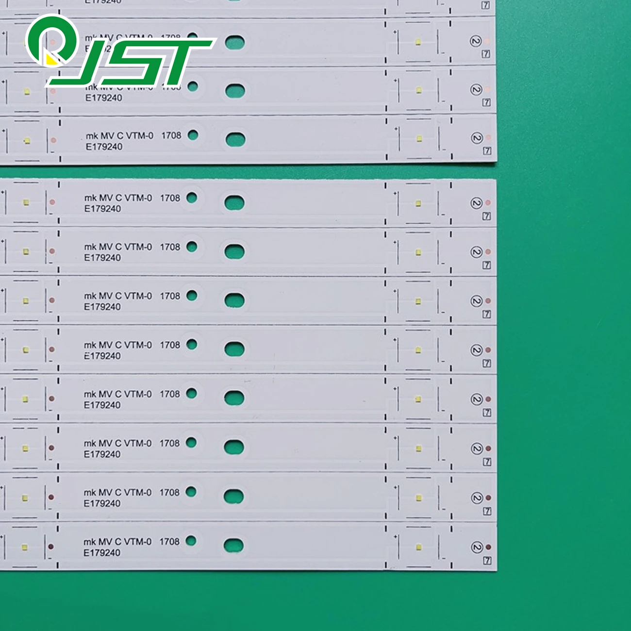32pcs LED TH-T65EX600K TX-65FX600B TC-65FX600B TX-65EX600E TX-65EX610E TNPA6354-4A mk MV C VTM-0 1708 E179240 100917 A00160362