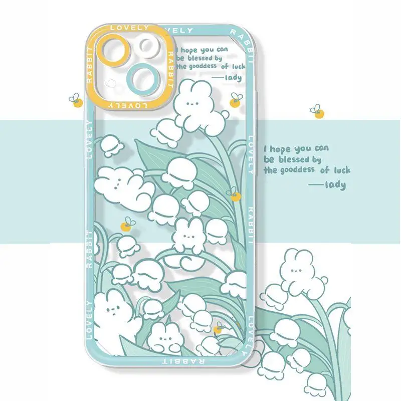 Adorable Soft Cover Case – Stylish Design