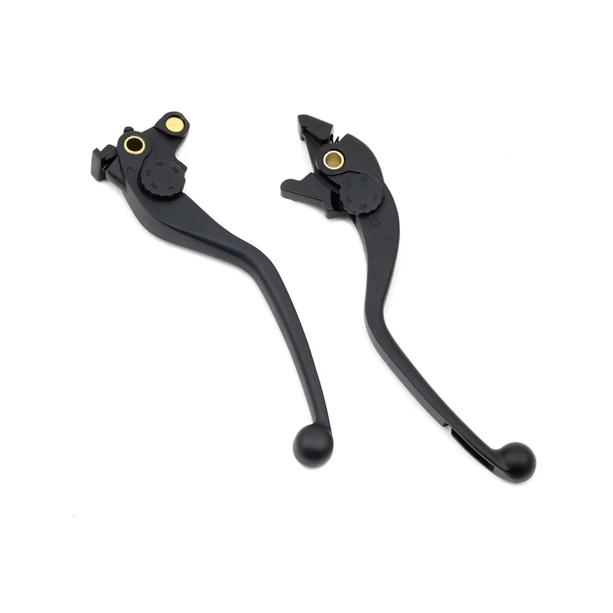 

Motorcycle Handle Brake Clutch Levers for BMW R9T RNINET R NINE T Scrambler Pure Urban GS 2017-2022