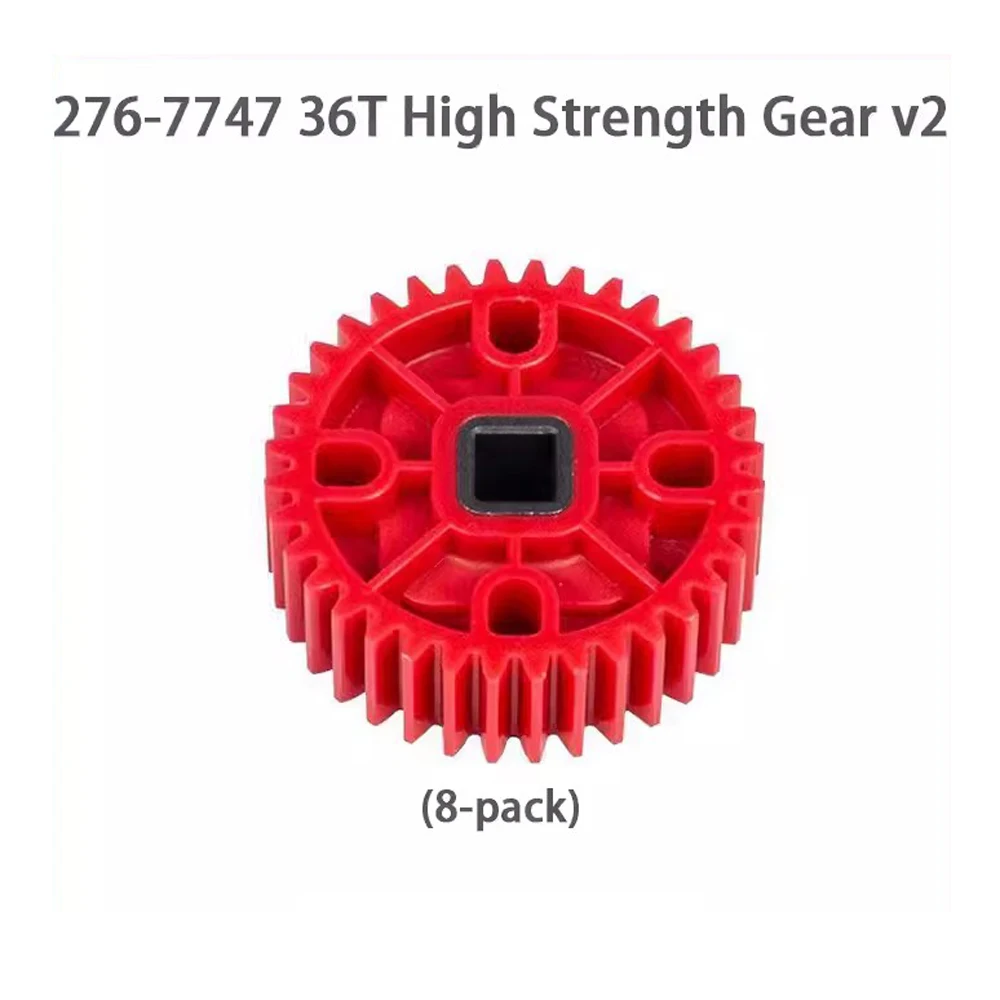 vex-robot-v5-276-7572-high-strength-sprockets-v2-kids-programming-competition-spare-parts-kit