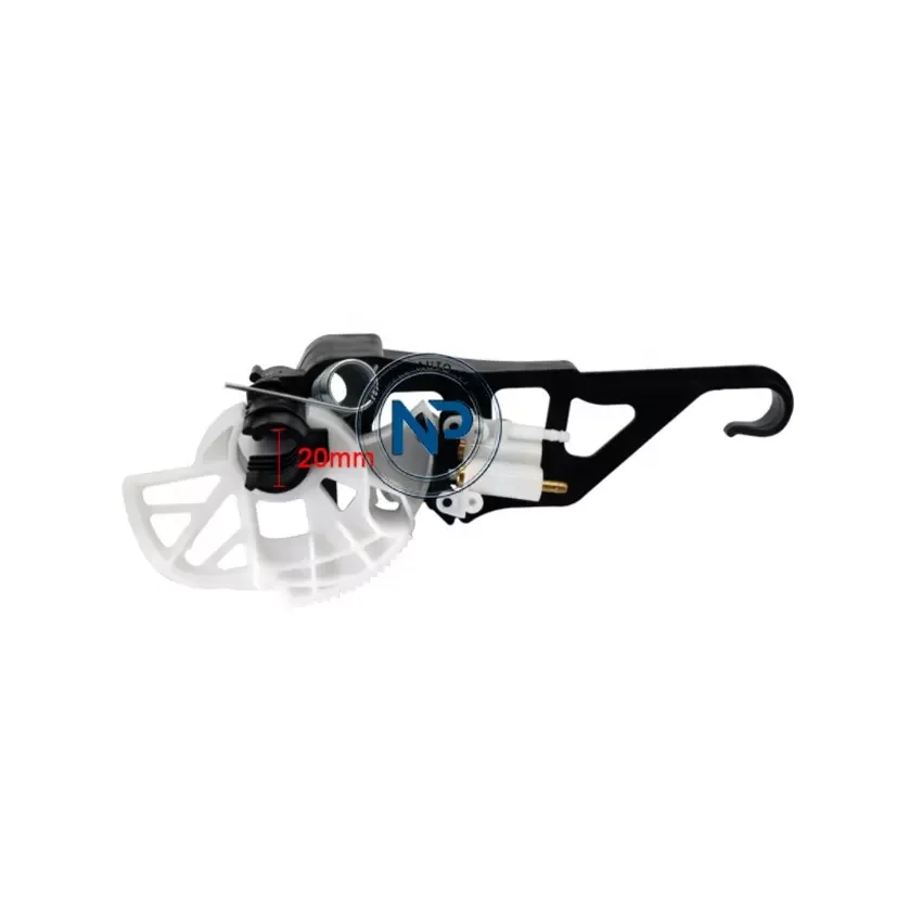 M-A-N Truck Levelling Valve Seat Adjustment Valve Seat