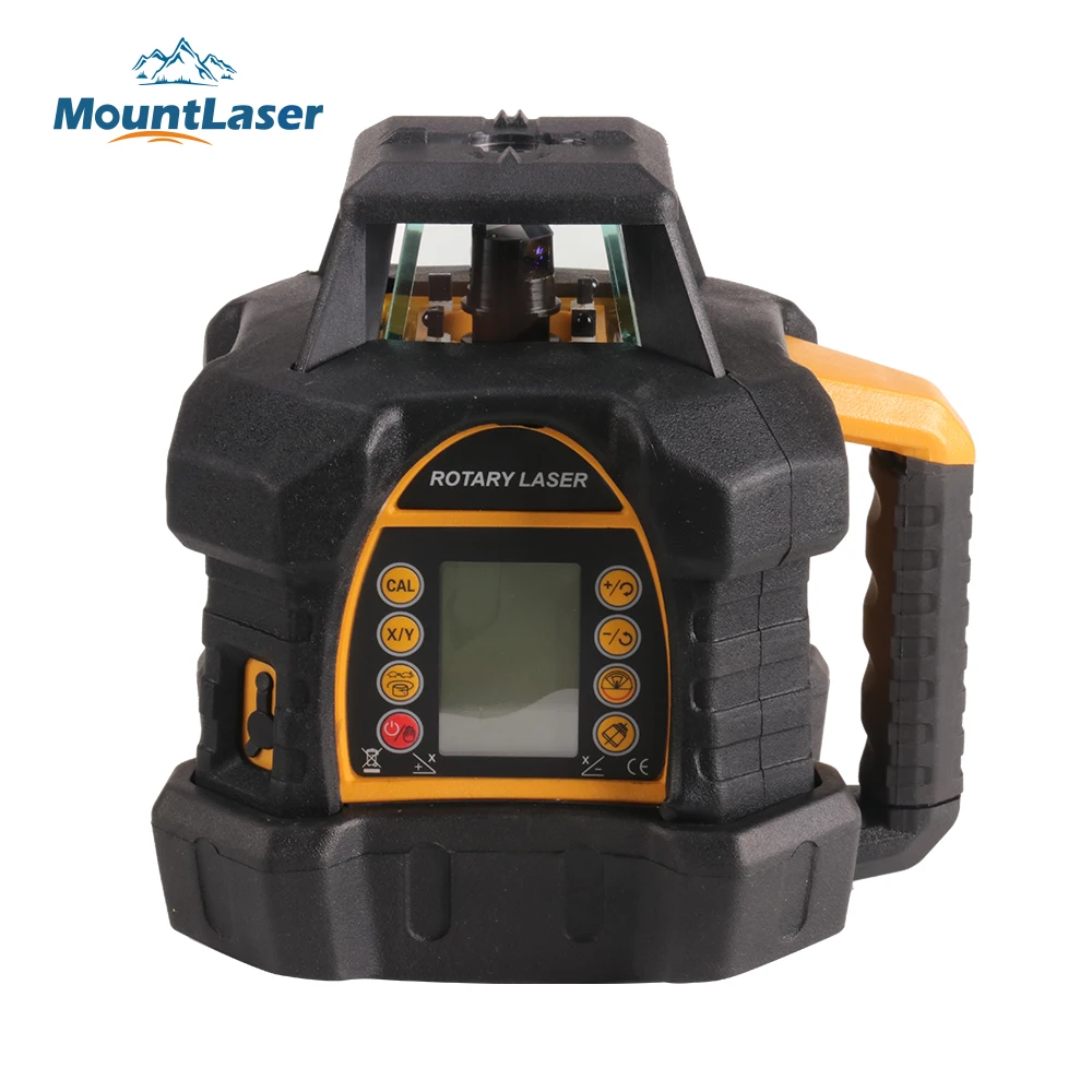 MLR400D Rotary Laser Level