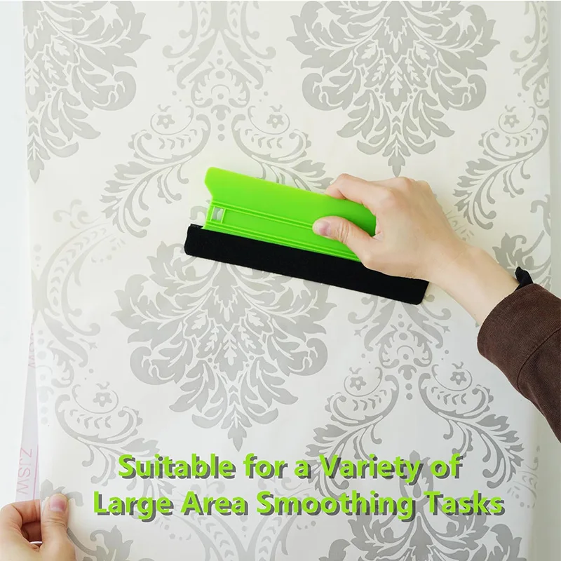 Felt Squeegee 8.3inch For Window Tint Vinyl Wallpaper