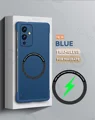 Blue WBK CC