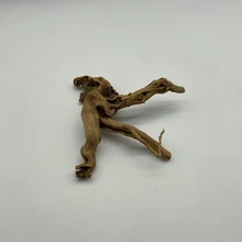  Natural Tree Trunk Driftwood Aquarium Fish Tank Plant Wood Decoration Ornament Fish Tank Decoration Fish Tank Accessories 