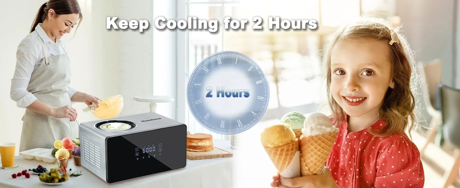 Maszyna do robienia lodów