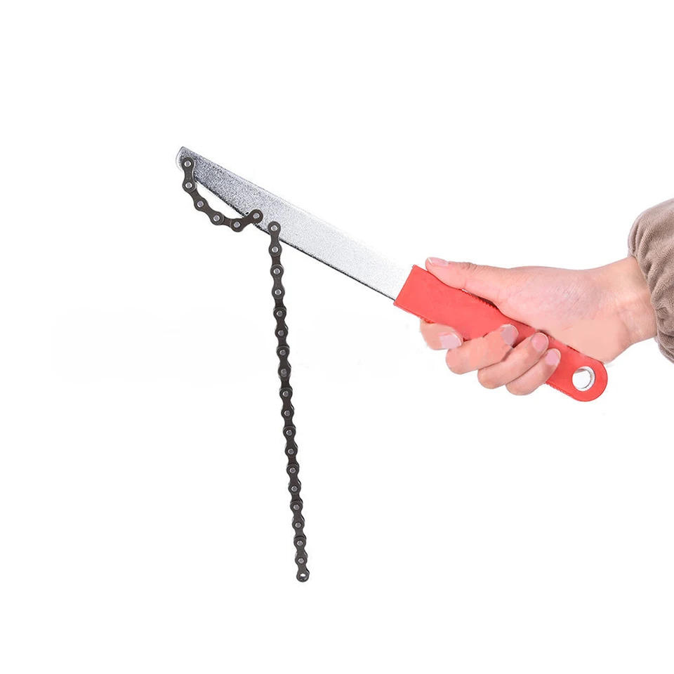 Chiave A Frusta Per Smontaggio Ruota Libera Per Single Speed XLC - Foto 5