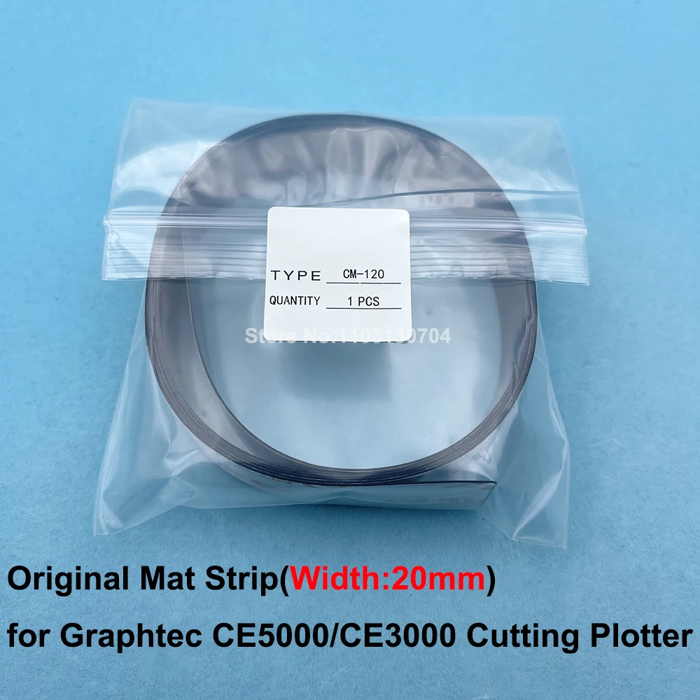 

Оригинальная защитная полоса для резака CE5000, 1 шт., для графитовой лампы