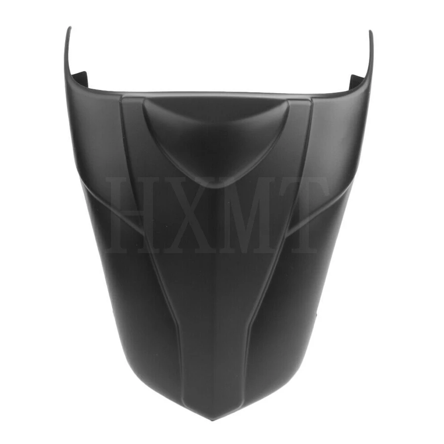 Motorcycle Pillion Rear Seat Cover Cowl Solo Fairing For Suzuki SV650 SV650N SV 650