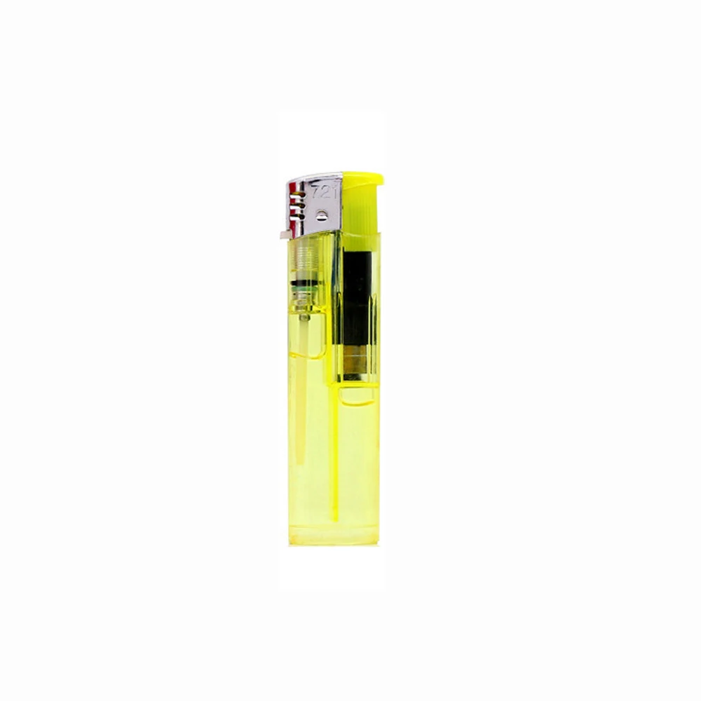 1PC Yellow