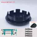 65CPBK-full black