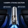 The New Car Brushless Vacuum Cleaner 16000Pa Oversized High -power Multifunctional Car Home Dual -use Cross -border Explosion 2