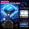 Car Headlight D1S LED Canbus Light Bulbs 50000LM Replace HID Lamp For Mercedes Benz S Class W221 2007 2008 2009 2010 2011 2012 5