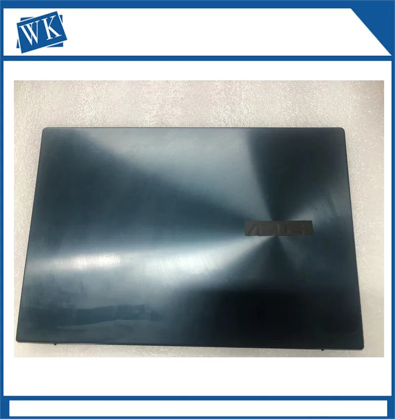 

14,01920x1080 EDP LCD ekran meclisi dokunmatik matik для ASUS ZenBook Duo 2021 UX482 UX 482 UX482EA UX482EG 18100-1401 ekran