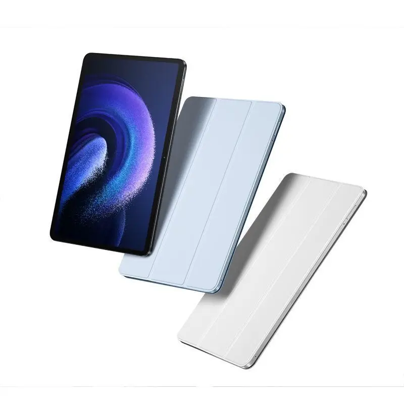 Original Xiaomi MI Pad 6 / 6 Pro Magnetic Protective Case 11" Adsorption Smart Intelligent Wake-up Tablet Flip Shell Protectiv