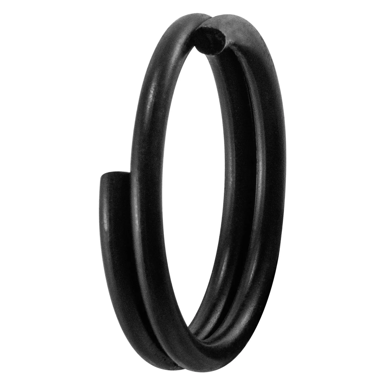 100 clip per esche da pesca, connettori a cambio rapido, clip a scatto, accessori per attrezzatura da pesca per acqua dolce e salata (44 mm