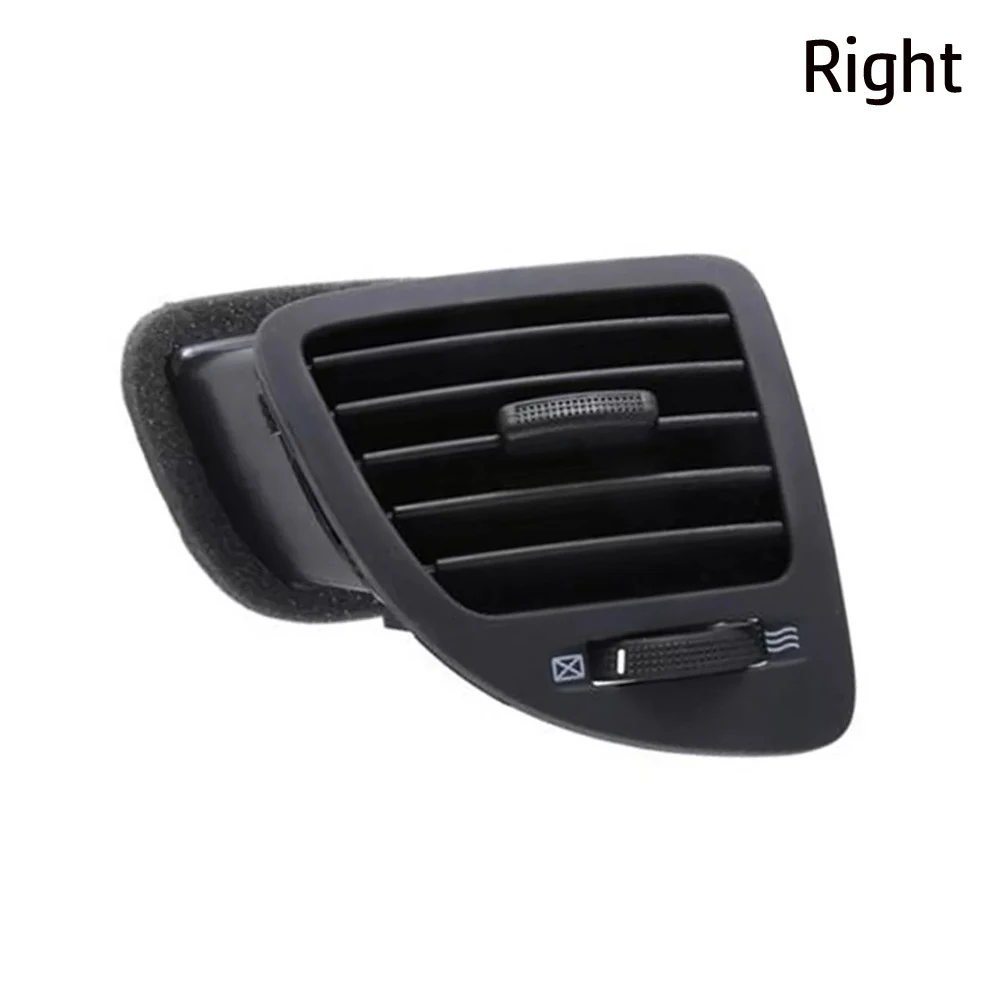 공기 배출구 덕트 색상(오른쪽 그림 참조) 공기 배출구 통풍구 오른쪽 배치 차량 부품 번호 기아용 플라스틱 재질