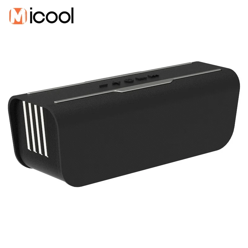 

TWS Bluetooth Soundbar Dual-horns Powerful Super Dynamic Bass Boost 3D Stereo Speaker with USB AUX Port колонки для дома мощные