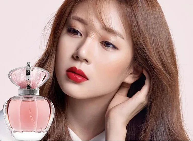 Sophisticated Glass Perfume Bottle with Luxury Gift Box Set, Leak-Proof and Stylish Des... - SKU GPBB2229 - UGI Packaging